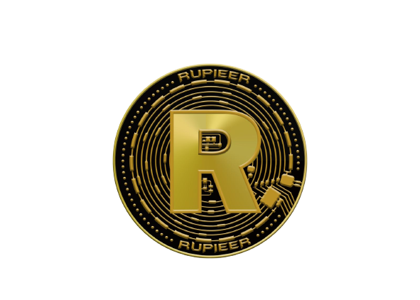 Rupier Coin Icon